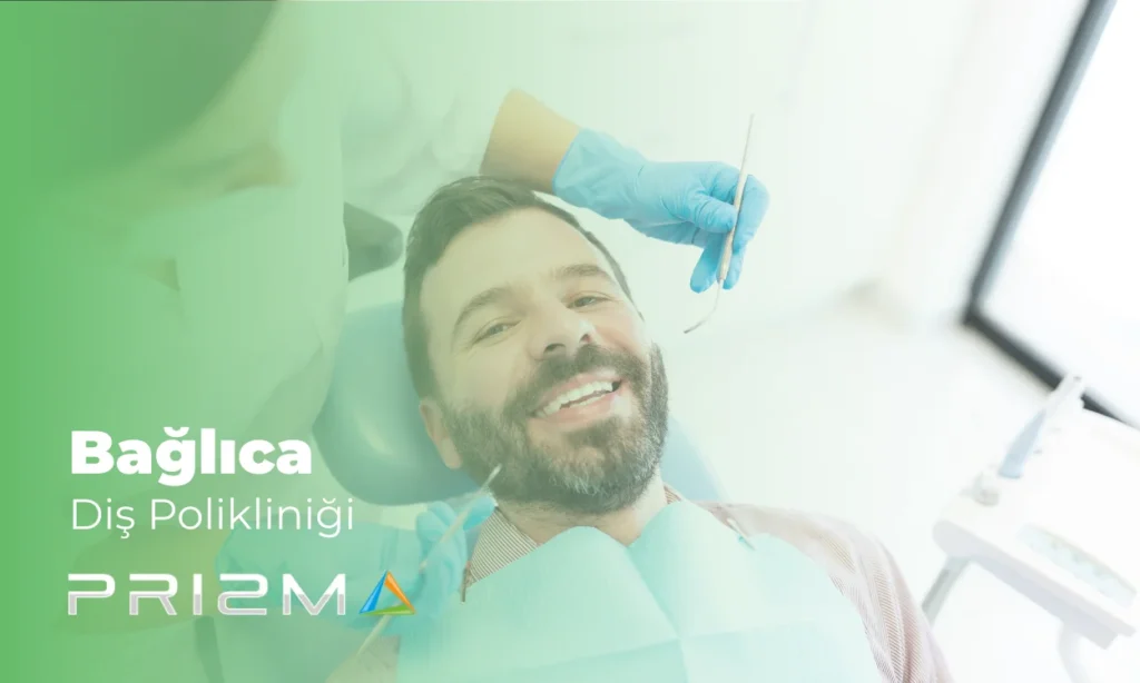 Bağlıca Diş Polikliniği