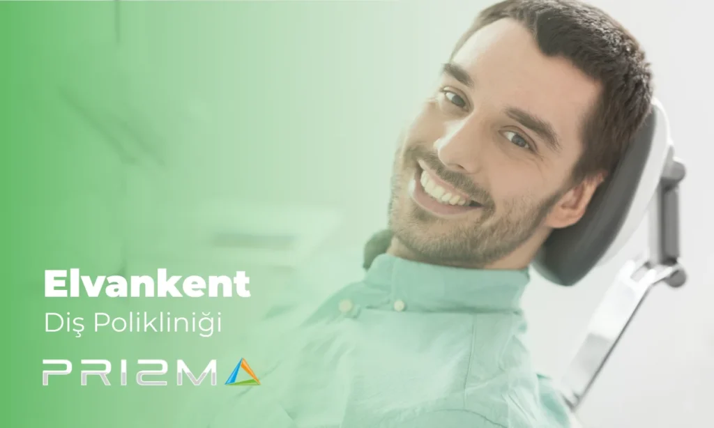 Elvankent Diş Polikliniği