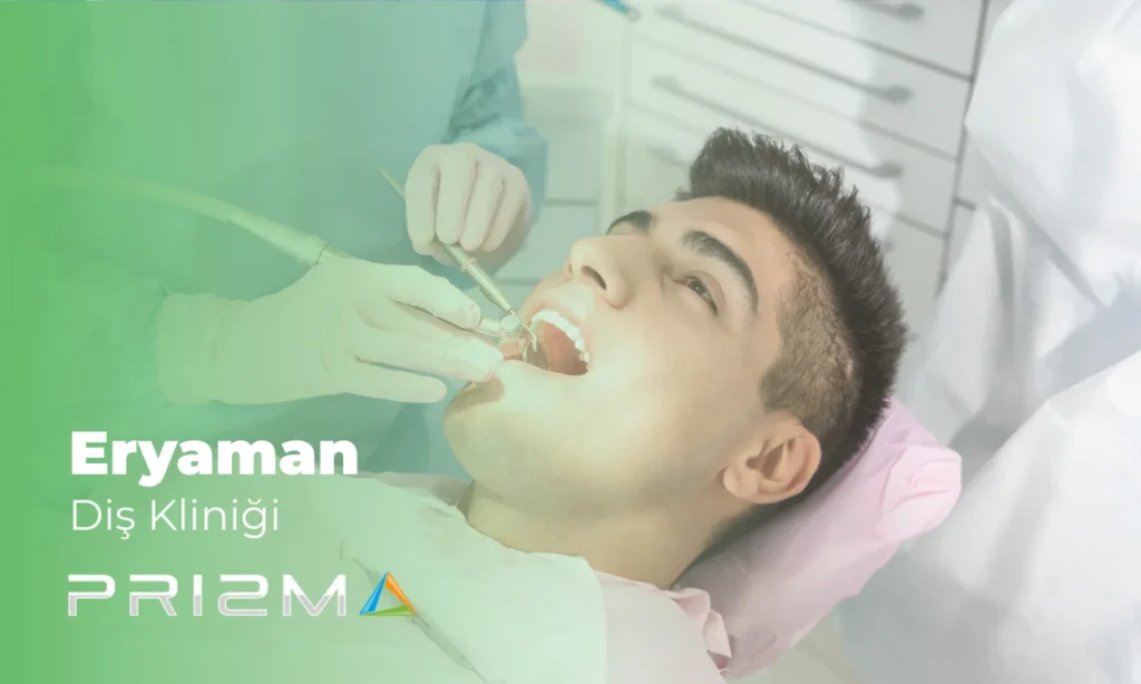 Eryaman Diş Kliniği