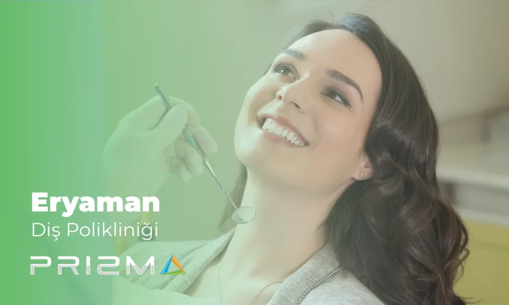 Eryaman Diş Polikliniği