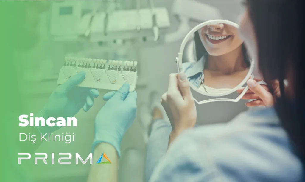 Sincan Diş Kliniği