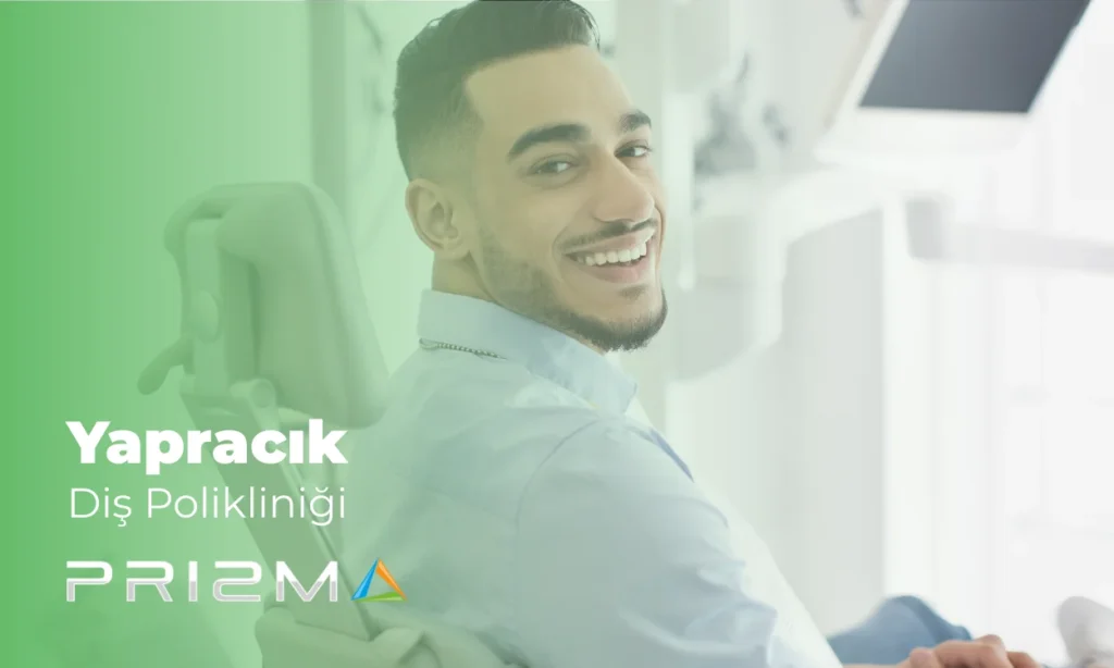 Yapracık Diş Polikliniği